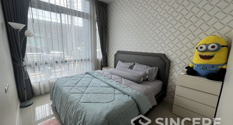 For rent 2 bedrooms house in Thalang, Phuket
