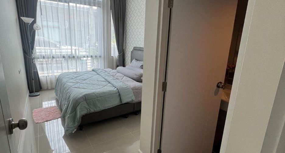 For rent 2 bedrooms house in Thalang, Phuket