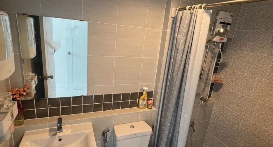 For rent 2 bedrooms house in Thalang, Phuket