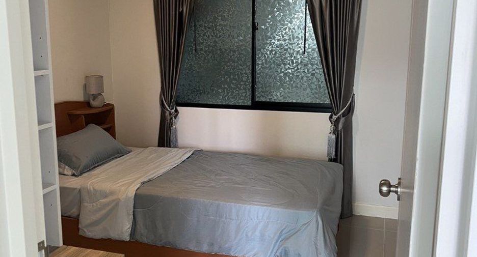 For rent 2 bedrooms house in Thalang, Phuket