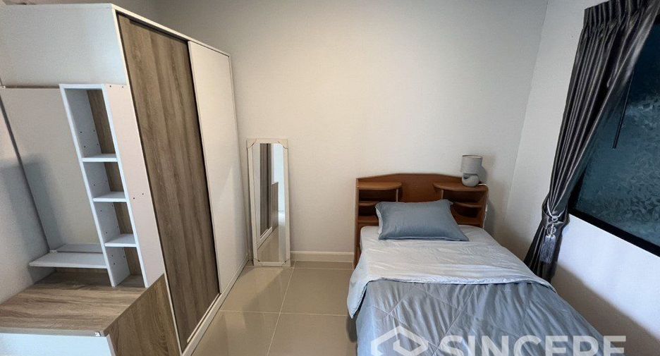 For rent 2 bedrooms house in Thalang, Phuket