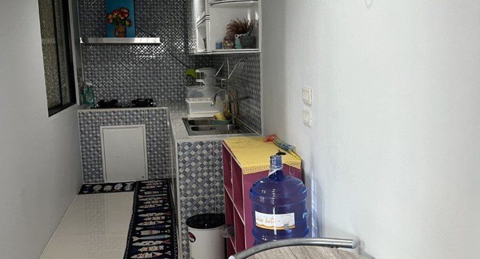 For rent 2 bedrooms house in Thalang, Phuket