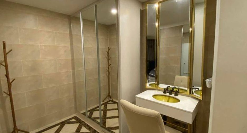 For rent 2 bedrooms condo in Bang Lamung, Chonburi