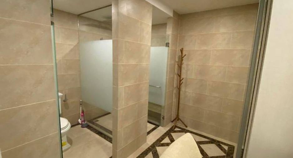 For rent 2 bedrooms condo in Bang Lamung, Chonburi