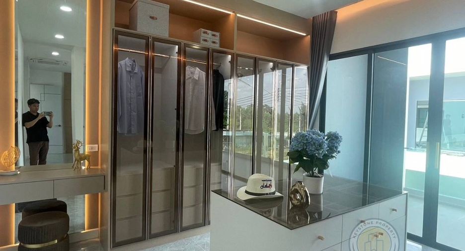 ขาย 5 ห้องนอน วิลล่า ใน บางละมุง, ชลบุรี