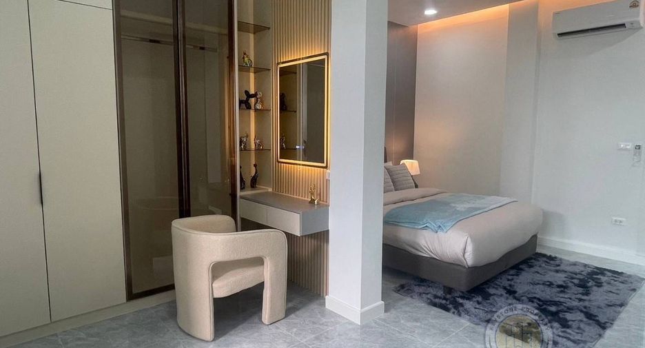 ขาย 5 ห้องนอน วิลล่า ใน บางละมุง, ชลบุรี