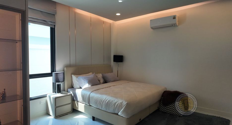 ขาย 5 ห้องนอน วิลล่า ใน บางละมุง, ชลบุรี