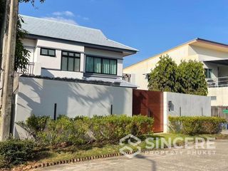 For rent and for sale 3 bedrooms villa in Mueang Phuket, Phuket