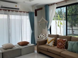 For rent and for sale 3 bedrooms villa in Mueang Phuket, Phuket
