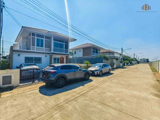 For sale 3 bed house in Khlong Luang, Pathum Thani