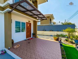 For sale 3 bed house in Khlong Luang, Pathum Thani