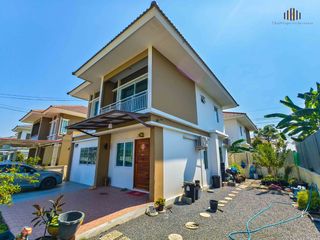 For sale 3 bed house in Khlong Luang, Pathum Thani