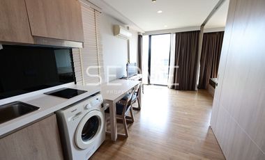 For sale 1 bed condo in Phaya Thai, Bangkok