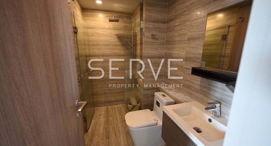 For sale 1 bed condo in Phaya Thai, Bangkok