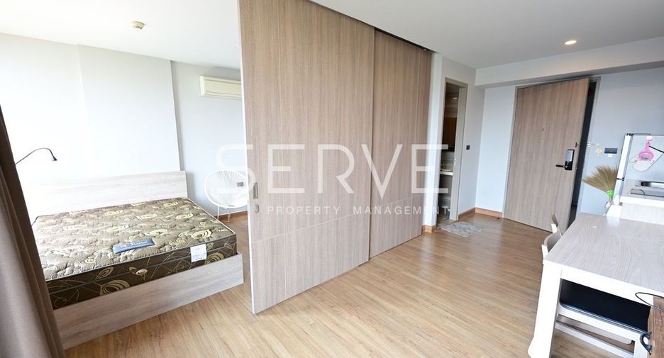 For sale 1 bed condo in Phaya Thai, Bangkok