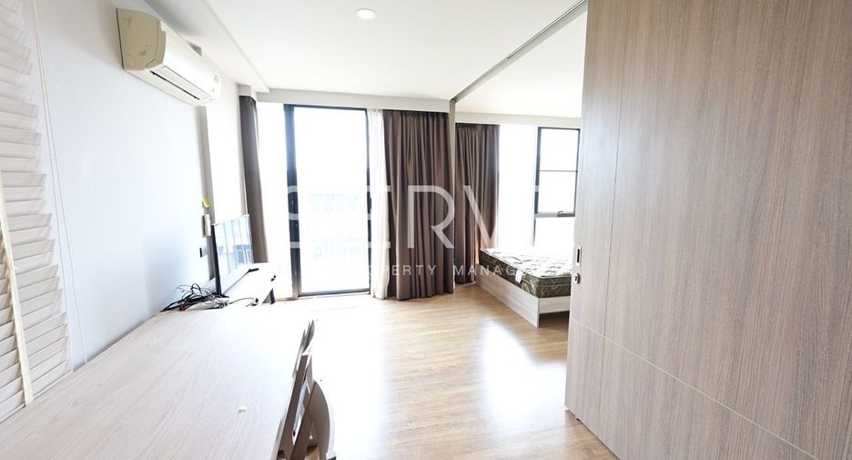 For sale 1 bed condo in Phaya Thai, Bangkok