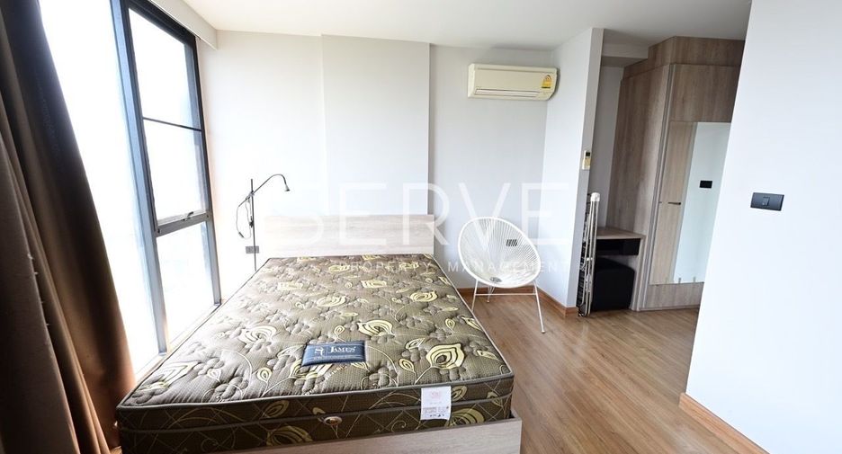 For sale 1 bed condo in Phaya Thai, Bangkok