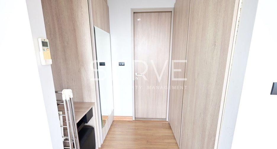 For sale 1 bed condo in Phaya Thai, Bangkok