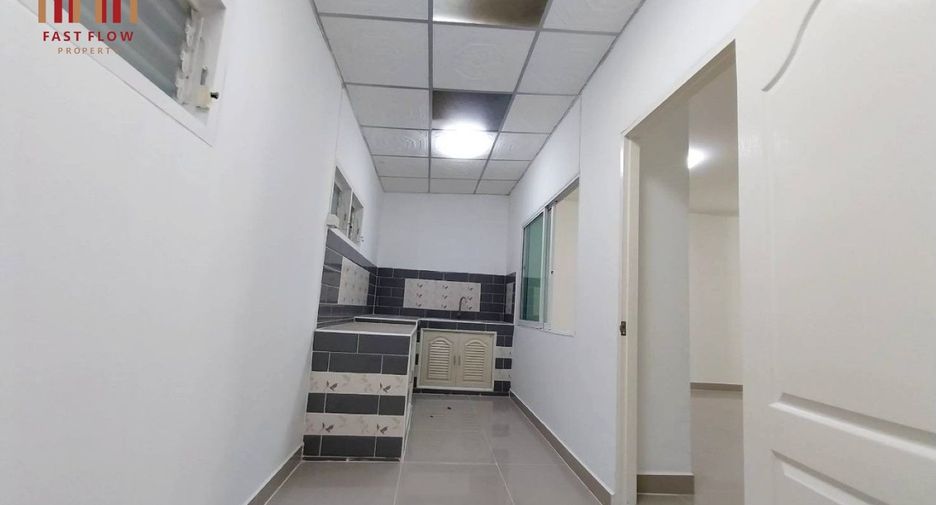 Reihenhaus zum Kauf mit 3 Zimmer in Khlong Luang, Pathum Thani
