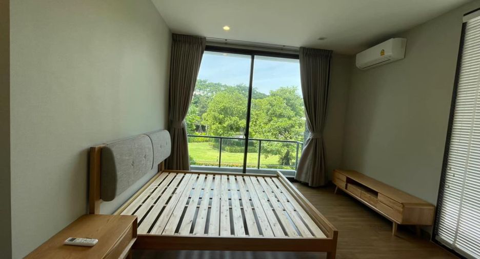 For rent and for sale 4 bedrooms house in Lat Phrao, Bangkok