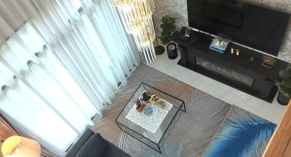 For rent 4 bedrooms house in Bang Bo, Samut Prakan