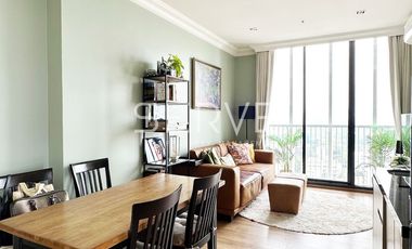 For rent and for sale 2 bed condo in Khlong Toei, Bangkok