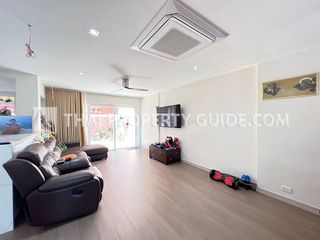 For rent そして for sale 4 Beds house in Bang Kho Laem, Bangkok