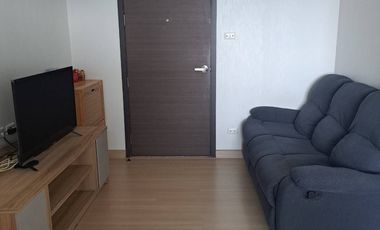 For sale 1 bed condo in Mueang Chon Buri, Chonburi