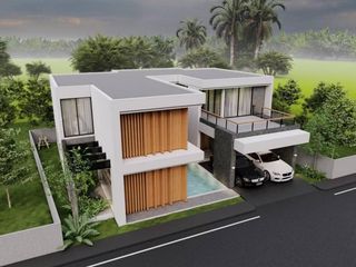 For sale 5 bed villa in Jomtien, Pattaya