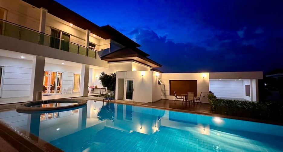Haus zur Miete und zum Kauf mit 7 Zimmer in Bang Phli, Samut Prakan