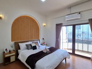 Reihenhaus zur Miete und zum Kauf mit 4 Zimmer in Chatuchak, Bangkok