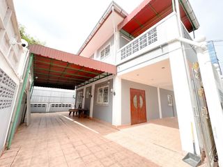 For rent 3 bed house in Bang Lamung, Chonburi