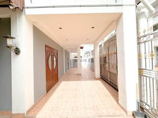 For rent 3 bed house in Bang Lamung, Chonburi