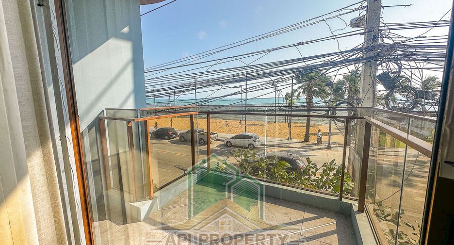 Condo en venta de 1 habitaciones 