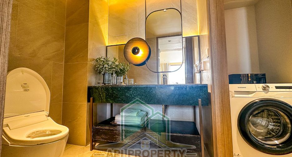 Condo en venta de 1 habitaciones 