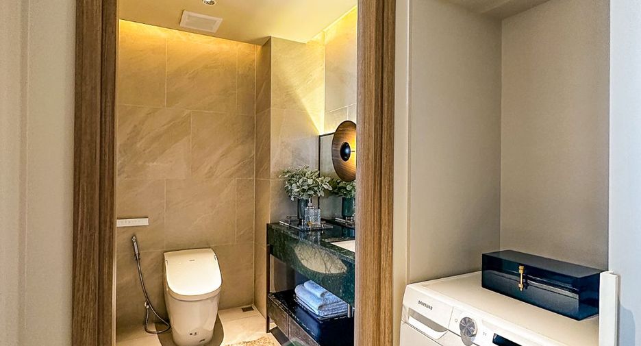 Condo en venta de 1 habitaciones 