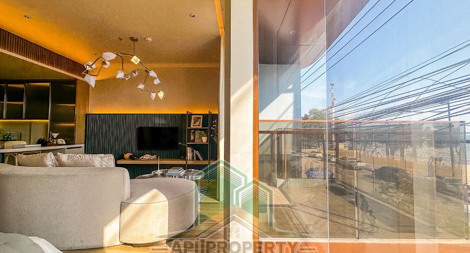 Condo en venta de 1 habitaciones 