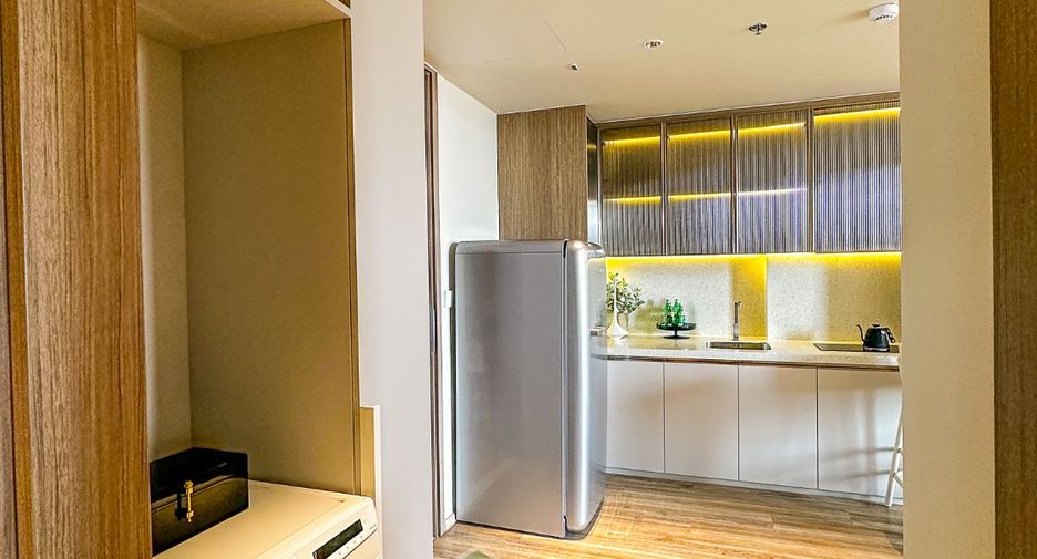 Condo en venta de 1 habitaciones 