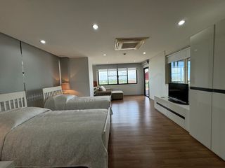Wohnung zur Miete mit 3 Zimmer in Mueang Nonthaburi, Nonthaburi
