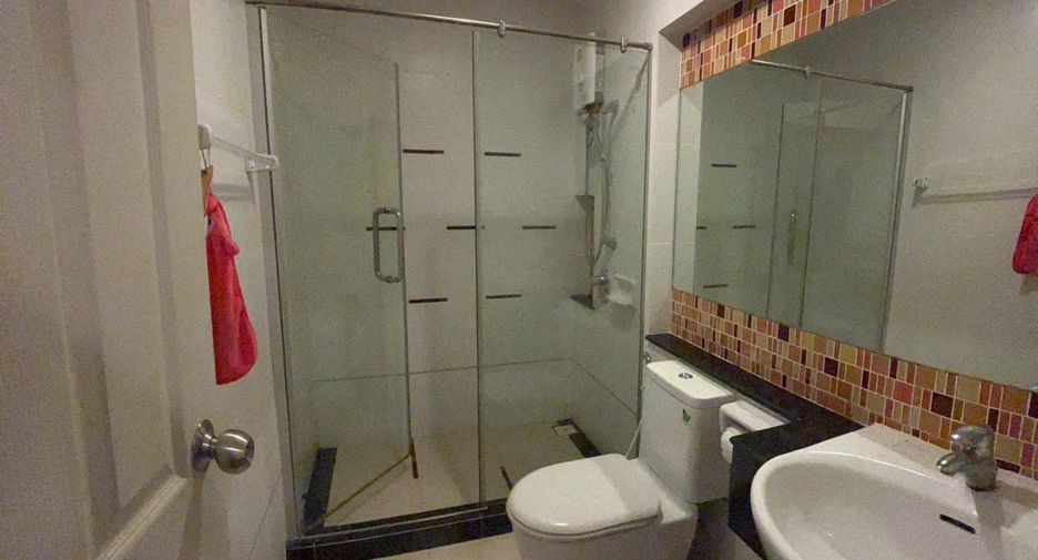 For rent 1 Beds townhouse in Lak Si, Bangkok