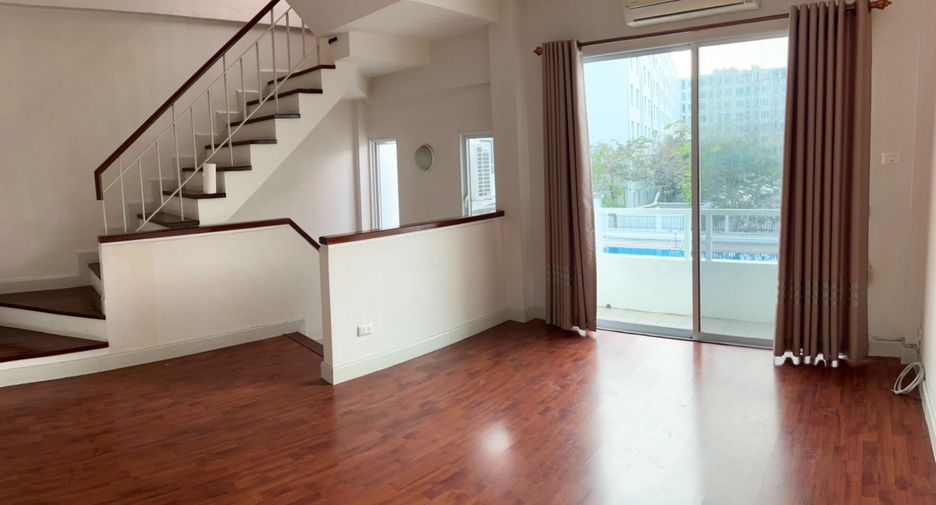 For rent 1 Beds townhouse in Lak Si, Bangkok