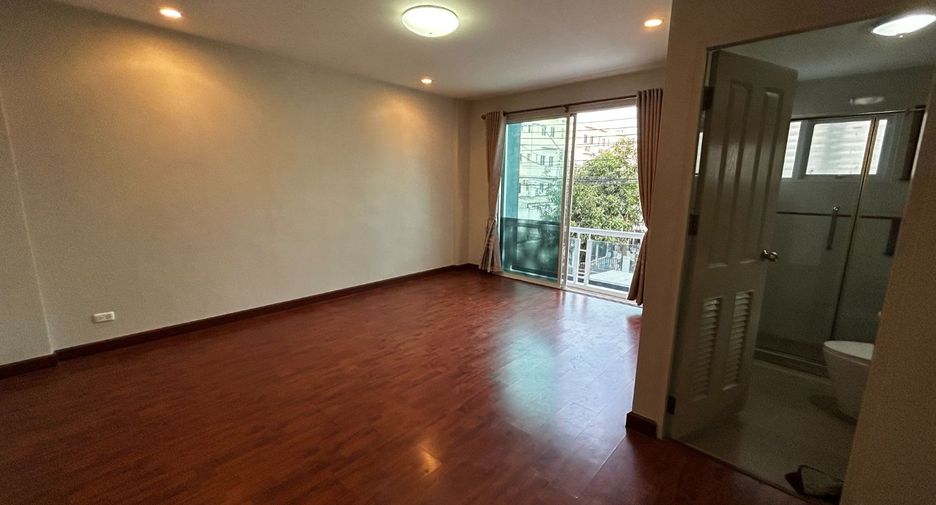 For rent 1 Beds townhouse in Lak Si, Bangkok