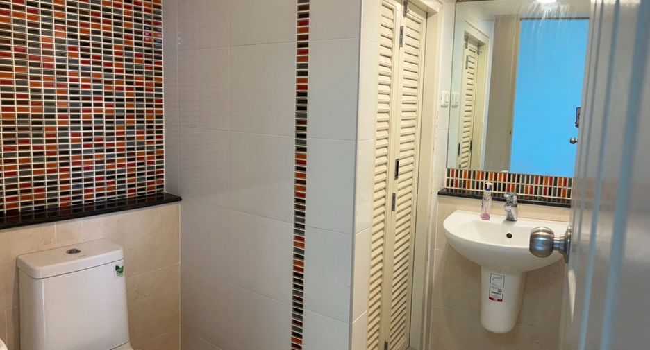 For rent 1 Beds townhouse in Lak Si, Bangkok