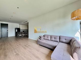 Condo en alquiler de 2 habitaciones en Khlong Toei, Bangkok