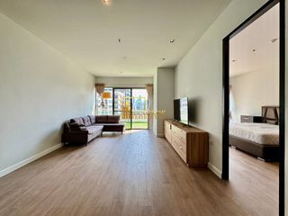 Condo en alquiler de 2 habitaciones en Khlong Toei, Bangkok