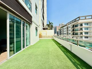 Condo en alquiler de 2 habitaciones en Khlong Toei, Bangkok