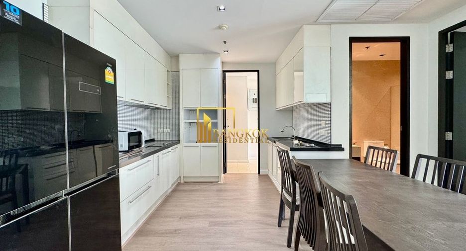 Wohnung zur Miete mit 2 Zimmer in Khlong Toei, Bangkok