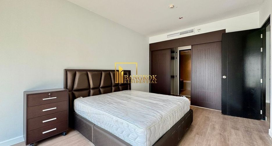 Wohnung zur Miete mit 2 Zimmer in Khlong Toei, Bangkok
