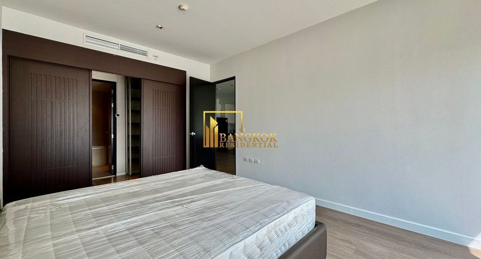 Wohnung zur Miete mit 2 Zimmer in Khlong Toei, Bangkok