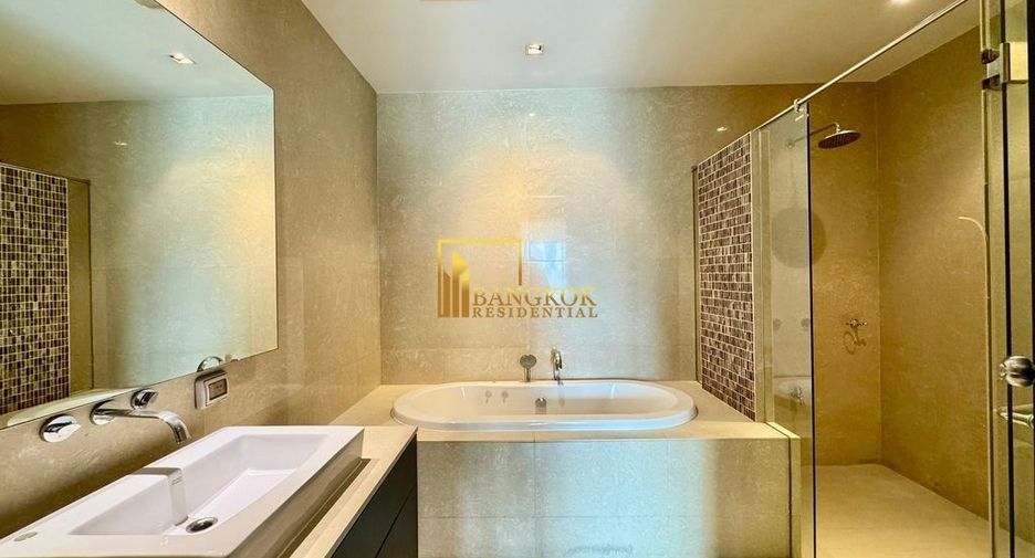 Wohnung zur Miete mit 2 Zimmer in Khlong Toei, Bangkok
